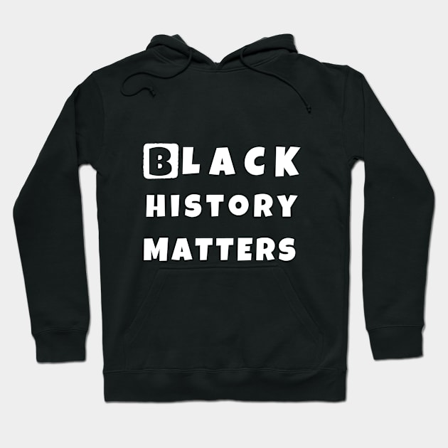 Black History Shirt BLM Jacob Blake Anti Racist Black History Martin Luther Equal Rights African American Black Women Feminism Donald Trump Black Power Funny Feminist Justice Birthday Gift Hoodie by EpsilonEridani